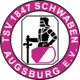 Tsv-Schwaben-Augsburg